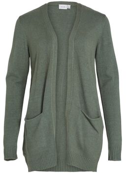 Kabáty Vila  Noos Cardigan Ril - Laurel Wreath