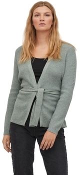 Kabáty Vila  Ril Cardigan L/S - Laurel Wreath