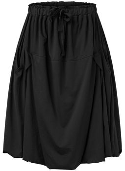 Sukňa Wendy Trendy  Skirt 791489 - Black