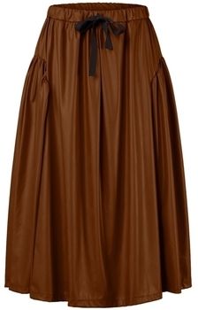 Sukňa Wendy Trendy  Skirt 791501 - Brown