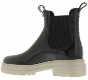 Čižmy Lemon Jelly  Boots Walker 04 - Warm Grey