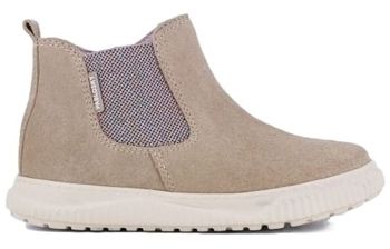 Čižmy Pablosky  Boots Serraje 415536 Y - Beige