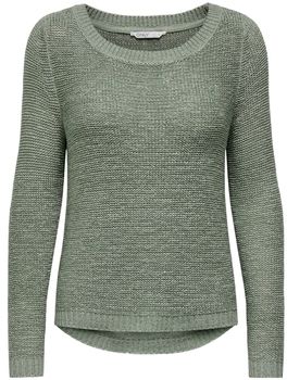 Svetre Only  Knit Geena - Lily Pad