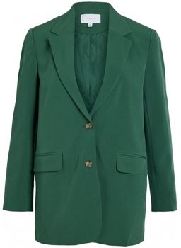 Kabáty Vila  Blazer Marna L/S - Greener Pastures