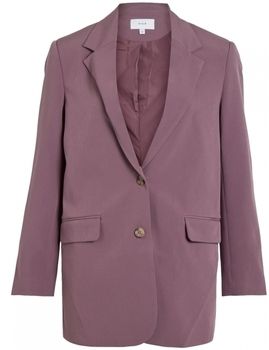 Kabáty Vila  Blazer Marna L/S - Ephemera