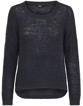 Svetre Only  Knit Geena - Navy Blazer
