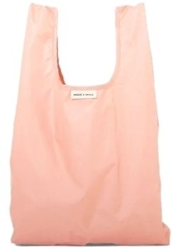Peňaženky Monk & Anna  Monk Bag - Soft Pink