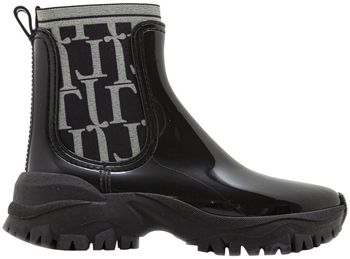 Čižmy Lemon Jelly  Boots Elliot 01 - Black