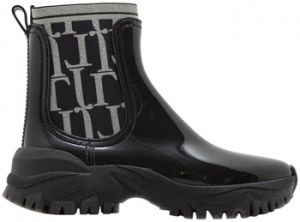 Čižmy Lemon Jelly  Boots Elliot 01 - Black