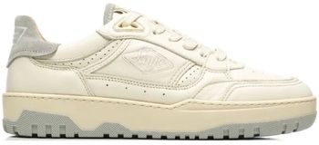 Nízke tenisky Sanjo  BSK 33 - Off White