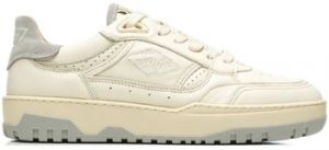 Nízke tenisky Sanjo  BSK 33 - Off White