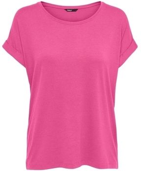 Mikiny Only  Noos Top Moster S/S - Gin Fizz