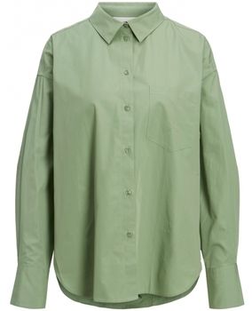 Blúzka Jjxx  Noos Shirt Jamie L/S - Loden Frost
