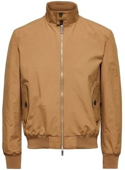 Kabáty Selected  Kingsley Harrington Jacket - Ermine