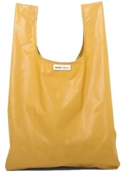 Peňaženky Monk & Anna  Monk Bag - Mustard