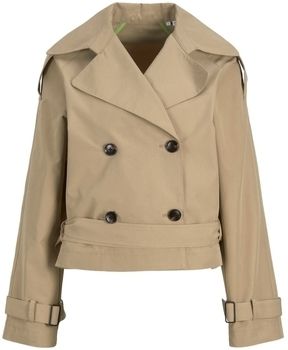 Kabáty JJXX  Coat Emily Short - Twill