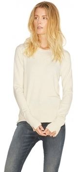 Svetre Jjxx  Noos Knit Lara L/S - Afterglow