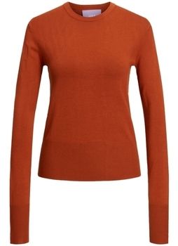 Svetre Jjxx  Noos Knit Lara L/S - Bombay Brown