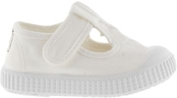 Derbie Victoria  Baby 36625 - Blanco