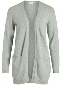 Svetre Vila  Noos Cardigan Ril - Green Milieu