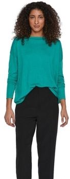 Svetre Vila  Noos Knit Abella L/S - Alhambra
