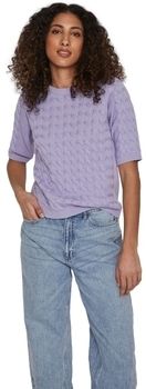 Svetre Vila  Noos Knit Chao 2/4 - Sweet Lavander
