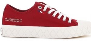 Módne tenisky Palladium  Palla Ace CVS - Chili Pepper
