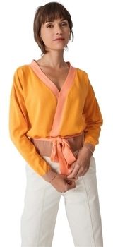 Kabáty Skfk  Cardigan Alixe N3