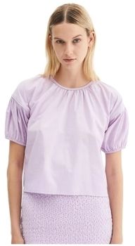 Blúzka Compania Fantastica  COMPAÑIA FANTÁSTICA Top 41041 - Lilac