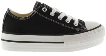 Módne tenisky Victoria  Sneakers 061100 - Negro