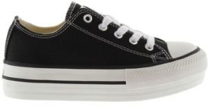 Módne tenisky Victoria  Sneakers 061100 - Negro