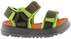 Sandále Victoria  Kids Sandals 152102 - Kaki