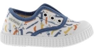 Módne tenisky Victoria  Baby 366161 - Azul