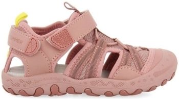 Sandále Gioseppo  Kids Tacuru 68019 - Pink