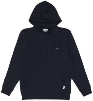 Mikiny Sanjo  K100 Hoodie Patch V3 - Navy