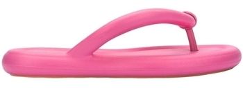 Espadrilky Melissa  Flip Flop Free AD - Pink/Orange