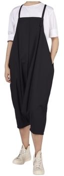 Módne overaly Wendy Trendy  Jardineira 110978 - Navy