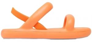 Sandále Melissa  Free Bloom Sandal - Orange