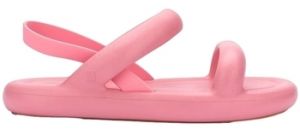 Sandále Melissa  Free Bloom Sandal - Pink