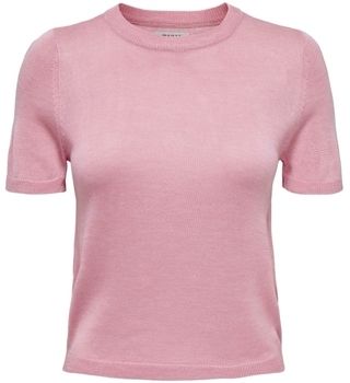 Mikiny Only  Vilma - Tickled Pink