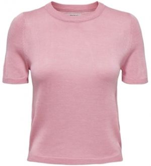 Mikiny Only  Vilma - Tickled Pink