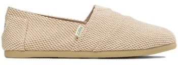 Espadrilky Paez  Gum Classic M - Panama XL Sand