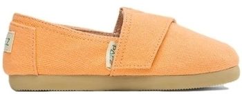 Espadrilky Paez  Kids Gum Classic - Combi Blush