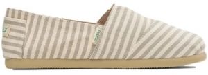 Espadrilky Paez  Gum Classic W - Surfy Sand