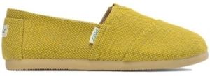 Espadrilky Paez  Gum Classic W - Panama Oil