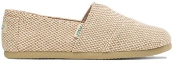 Espadrilky Paez  Gum Classic W - Panama XL Sand