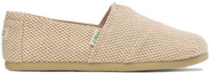 Espadrilky Paez  Gum Classic W - Panama XL Sand