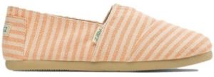 Espadrilky Paez  Gum Classic W - Surfy Lurex Blush