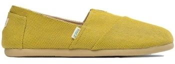 Espadrilky Paez  Gum Classic M - Panama Oil