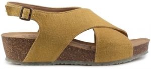 Sandále Zouri  Mermaid Sun - Mustard